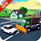 Toy Truck Rally Drive Pro