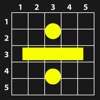 Simple Division - Table