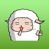 Faan The Sheep Sticker Pack for iMessage