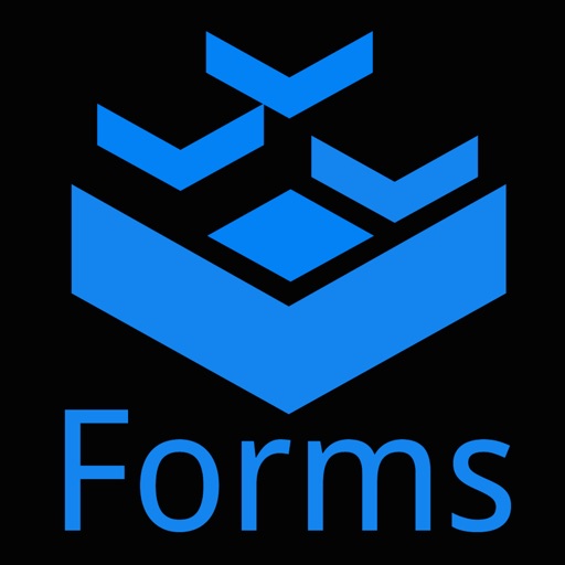 DataStation Forms Icon