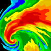 Clime Weather Service, LLC - Clime: NOAA Weather Radar Live artwork