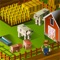 ***This is a full and ad-free version of Tap Tap Farm Clicker***