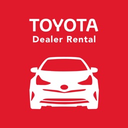 Toyota Dealer Rental