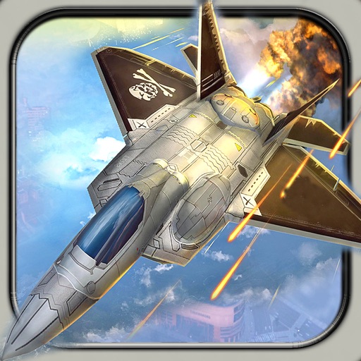 Airfield Battle iOS App