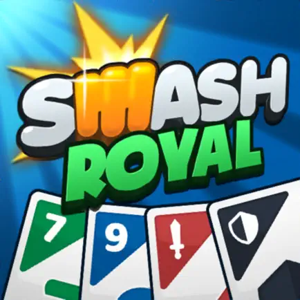 Smash Royal Читы