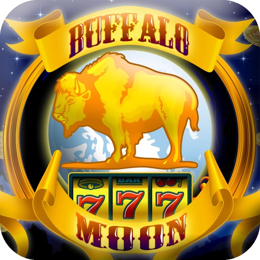Free Slots - The BuffaloMoon iOS App