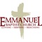 Emmanuel Baptist Church is your place to get to know everything about our fellowship and services