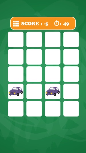 Car Matching Learning Activities Games(圖4)-速報App