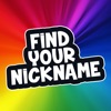 Icon Find Your Nickname
