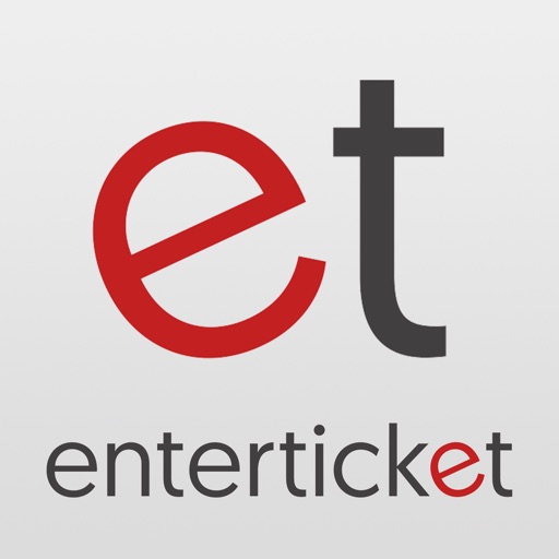 Enterticket Accesos