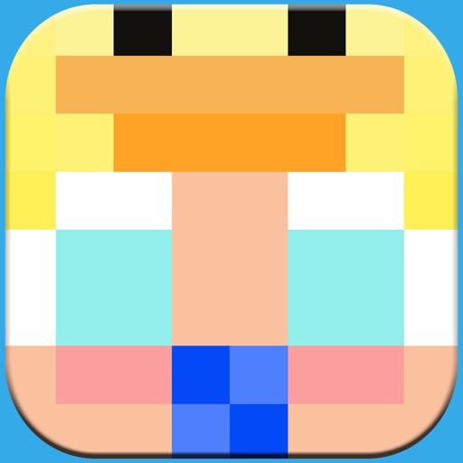 BABY SKINS FREE with FNAF for Minecraft Pocket icon