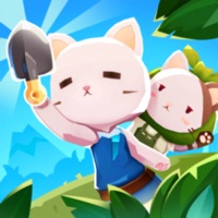 고양이 섬의 비밀  PC 용