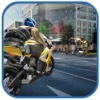Motor Combat - Street Racing 3D