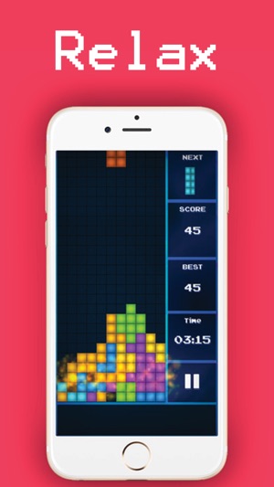 Bricks Retro Block Classic Free Game(圖2)-速報App