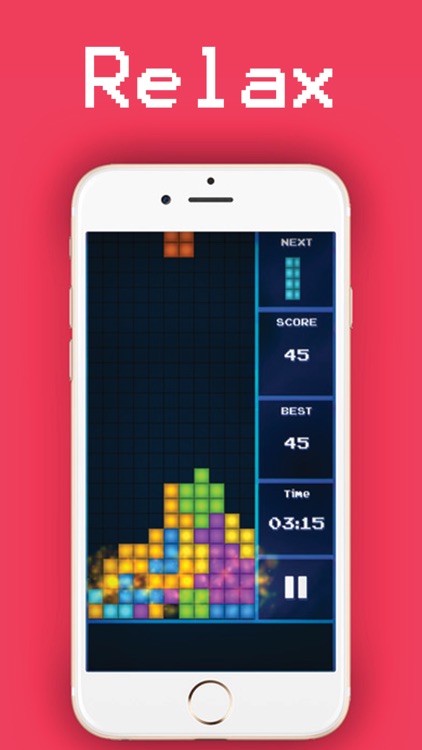 Bricks Retro Block Classic Free Game