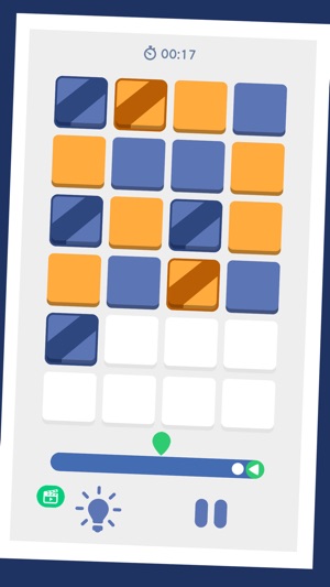 Bicolor Puzzle(圖3)-速報App