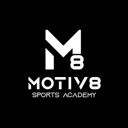 MOTIV8 Sports Academy