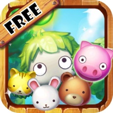 Activities of Pet Happy Land Escape 3
