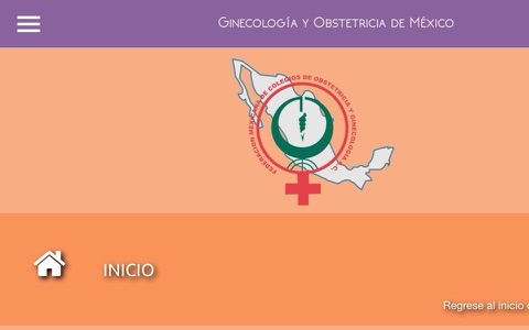 Ginecología y Obstetricia screenshot 2