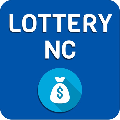 NC Lotto Results - Lottery Results Icon