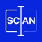 Icon LetsScan - Convert to PDF