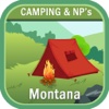 Montana Camping & Hiking Trails