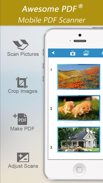 PDF Editor Pro : Create, Edit, Annotate & Sign PDF screenshot-4