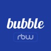 bubble for RBW - iPhoneアプリ