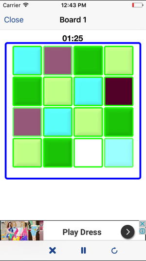 Family Games : Color Sudoku Switch(圖3)-速報App