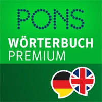Wörterbuch Englisch - Deutsch PREMIUM von PONS apk