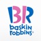 Introducing the Baskin-Robbins mobile app — with special deals and features designed to make every trip to Baskin-Robbins a little bit sweeter