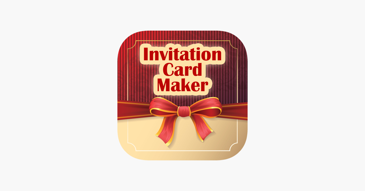 digital-invitation-maker-on-the-app-store