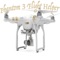 Flight Helper For Phantom 3