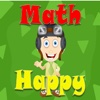 Happy Maths :  Kids Games