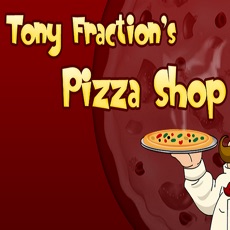 Activities of Tony Fraction's Pizza Shop