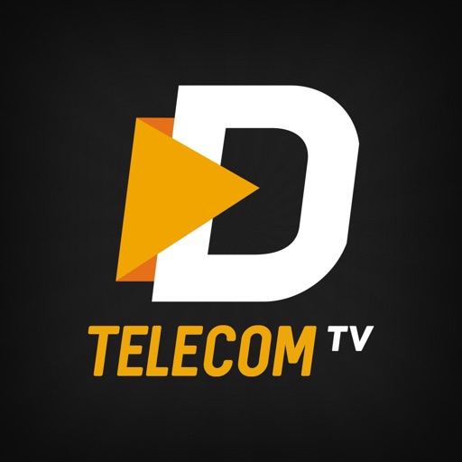 Dtelecom TV by CDNTV Tecnologia LTDA