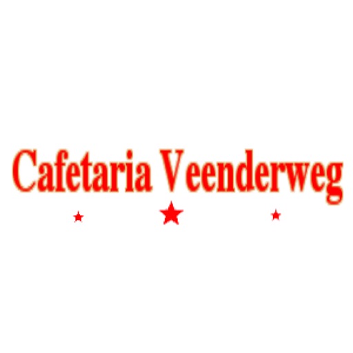 Cafetaria Veenderweg icon