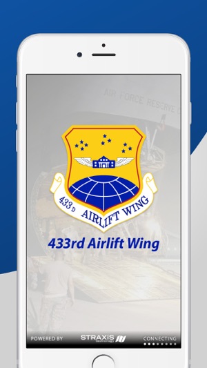 433rd Airlift Wing