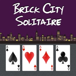 Brick City Solitaire