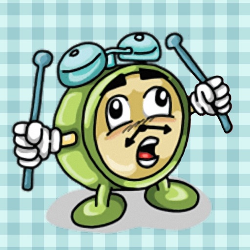 My Talking Things - Cute Emoji Stickers