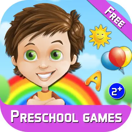 Preschool Learning Games - Free Educational Games Читы