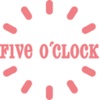 Five O'Clock