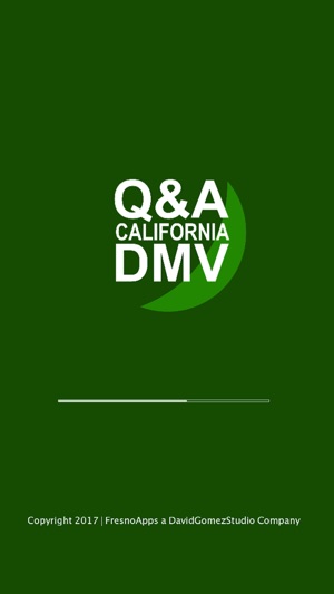 CA DMV TEST 2017(圖3)-速報App