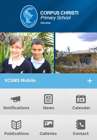 Corpus Christi PS, Werribee screenshot 2