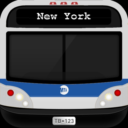 Transit Tracker - New York (MTA/NJT)