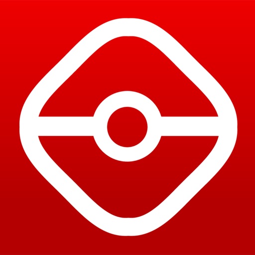 Ultradex Free for Pokedex Pokemon Sun & Moon Games Icon