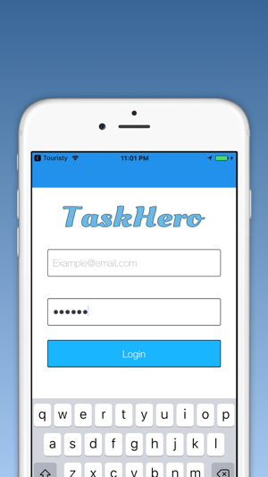 TaskHero(圖1)-速報App