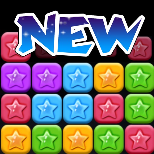 Stars Link 2017 icon