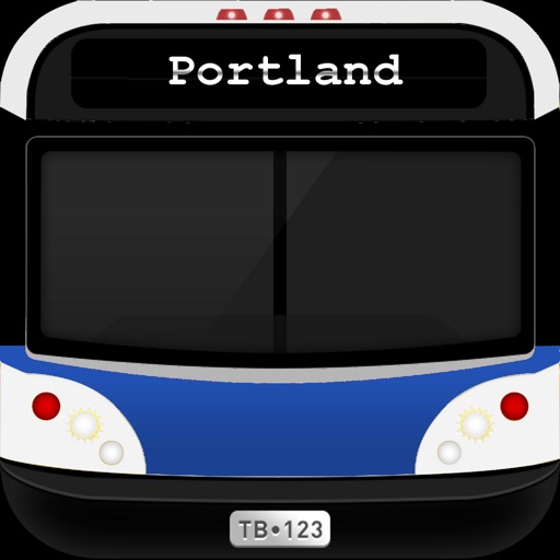 Transit Tracker - Portland (TriMet)