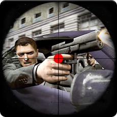 Activities of City Sniper Legend - Shooter Game 2017